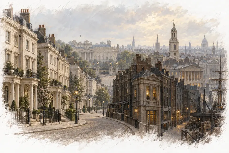 Londres