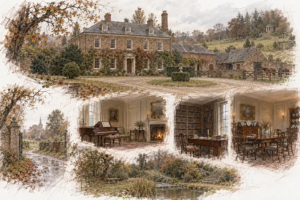 Longbourn