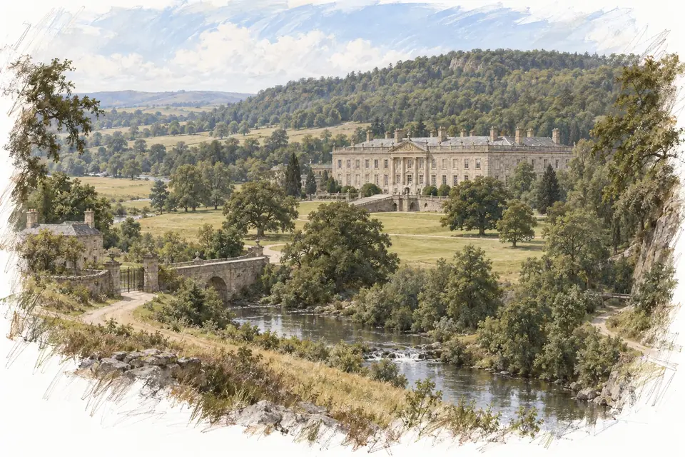 Pemberley